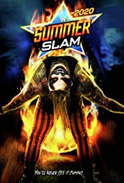 WWE Summerslam 2006