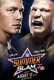 WWE SummerSlam 2013