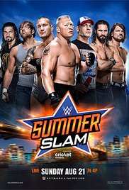 WWE SummerSlam 2016