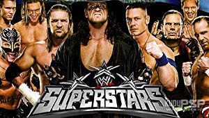 WWE - Superstars