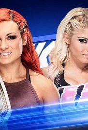 WWE Survivor Series 2016