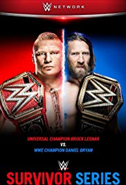 WWE Survivor Series 2019