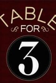 WWE Table For 3
