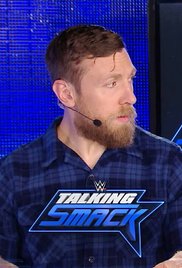 WWE Talking Smack