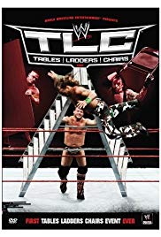 WWE TLC Tables Ladders and Chairs