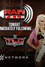 WWE TLC: Tables, Ladders & Chairs 2013