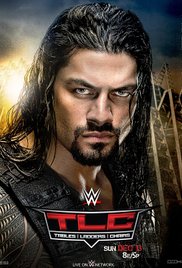 WWE TLC: Tables, Ladders & Chairs 2016
