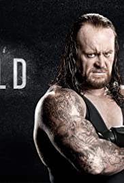 WWE Untold The Phenom and The Legend Killer