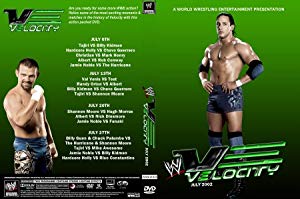 WWE Velocity