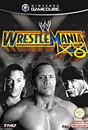 WWE WrestleMania 24