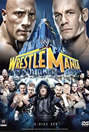 WWE Wrestlemania 29