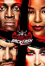 WWE WrestleMania Backlash