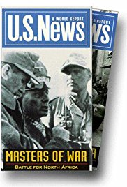 WWII - Masters of War
