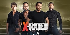 X-Rated: LA