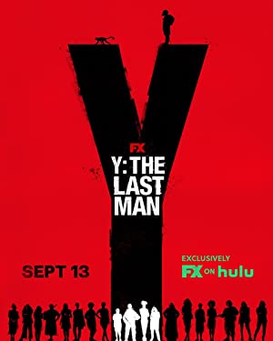 Y: The Last Man