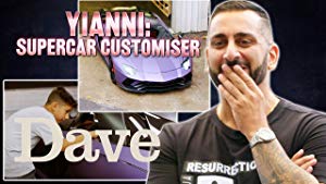 Yianni: Supercar Customiser
