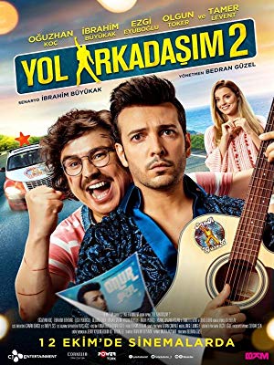 Yol Arkadas?m 2