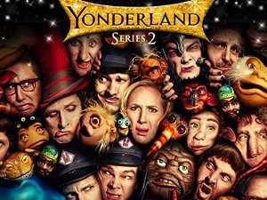 Yonderland