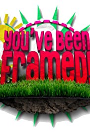 You've Been Framed!