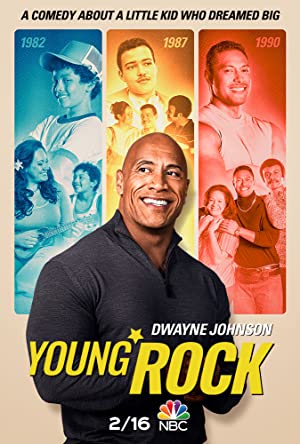 Young Rock