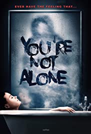 Youre Not Alone
