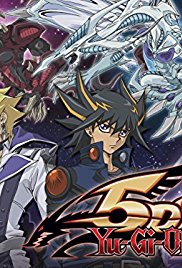Yu Gi Oh 5Ds