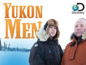 Yukon Men