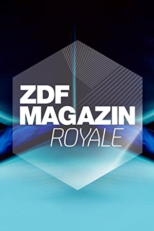 ZDF Magazin Royale