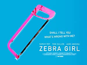 Zebra Girl