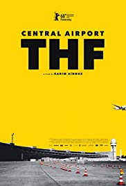Zentralflughafen THF