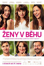 Zeny v behu
