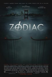 Zodiac - Die Spur des Killers