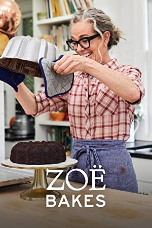 Zoe Bakes