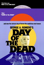 Zombie 2 - Day of the Dead