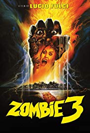 Zombie 3 - Ein neuer Anfang