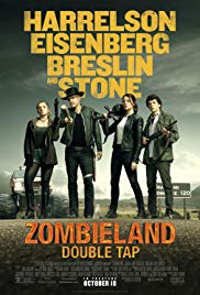 Zombieland 2: Doppelt hält besser