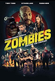 Zombies! - Überlebe die Untoten