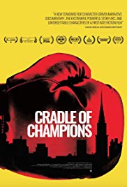 Zone Of Champions