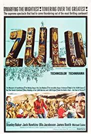 Zulu - Die Schlacht von Rorkes Drift
