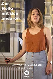 Zur Hoelle mit den anderen